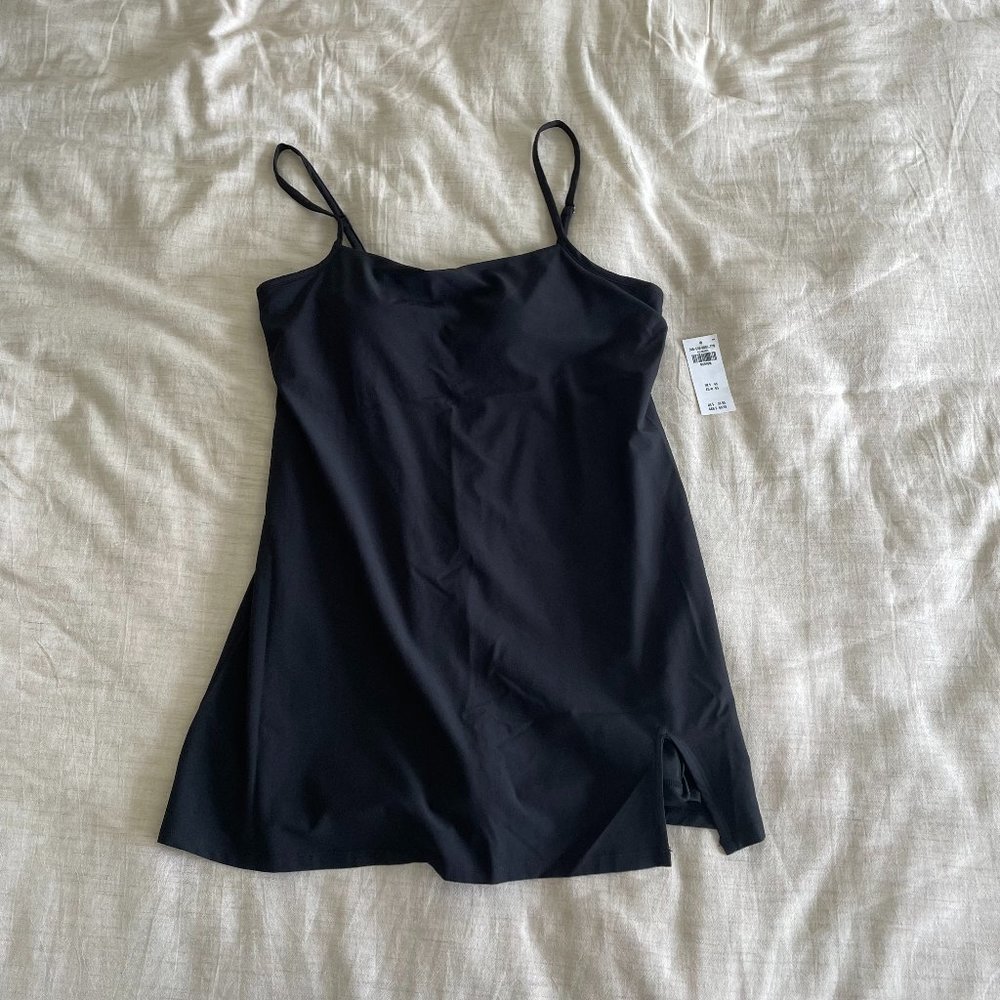 NWT Gilly Hicks Hollister Active Dress